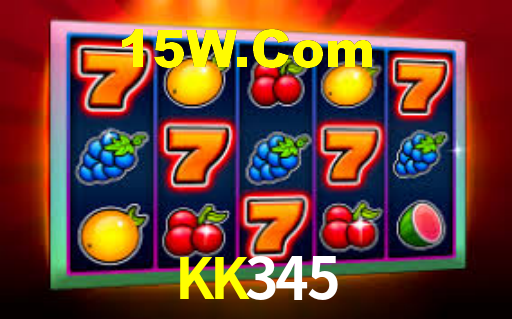 Sinta a adrenalina dos jogos de cassino com KK345
