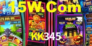 KK345 BET