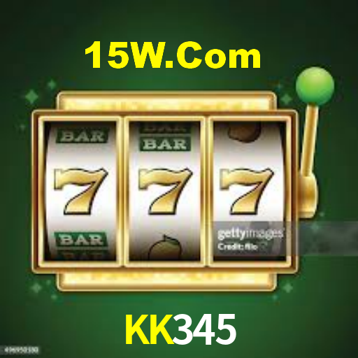 KK345