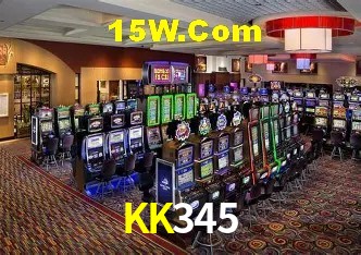 Casino Ao Vivo KK345