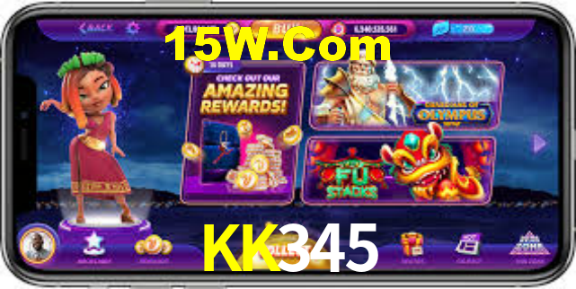 KK345 BET