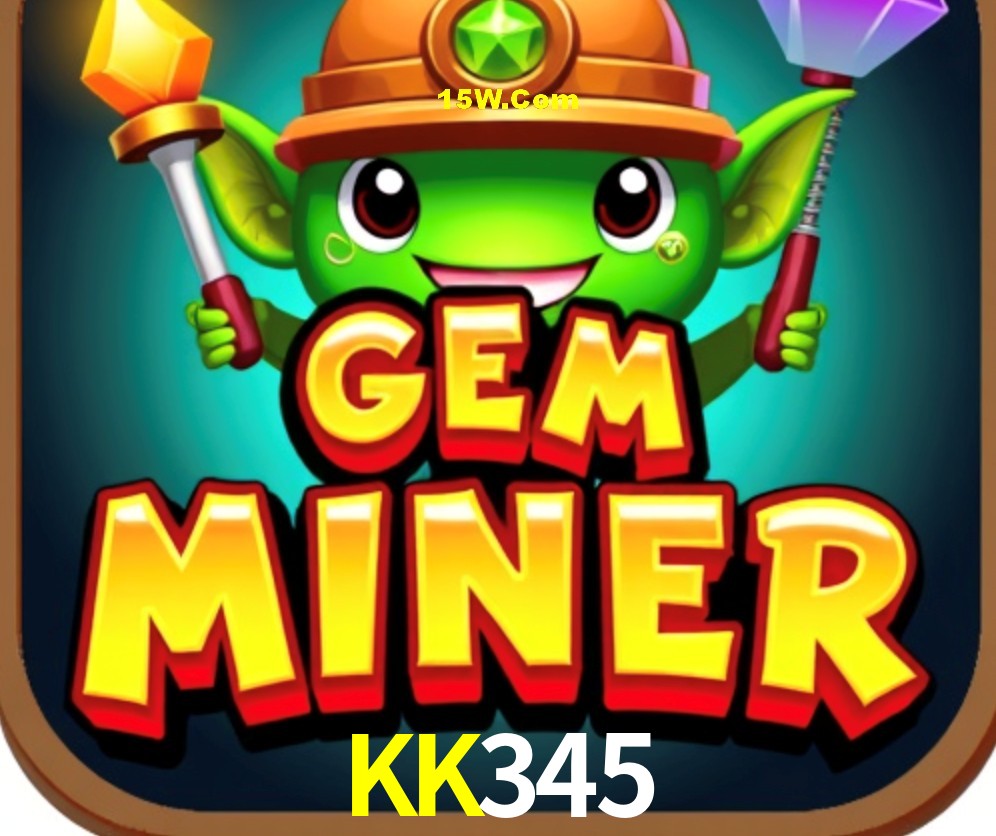 Diretório de Jogos KK345