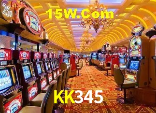 Tecnologia da Plataforma KK345