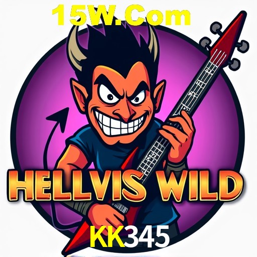 Descubra o Mundo do Cassino Online com KK345