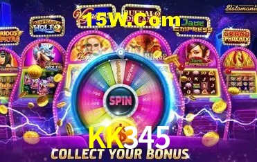 Login Seguro KK345