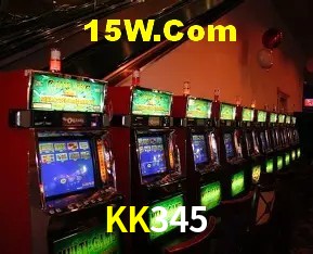 Integração de APIs KK345