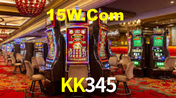 Jogos Exclusivos KK345