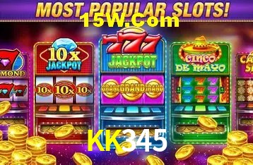 Experiência VIP KK345