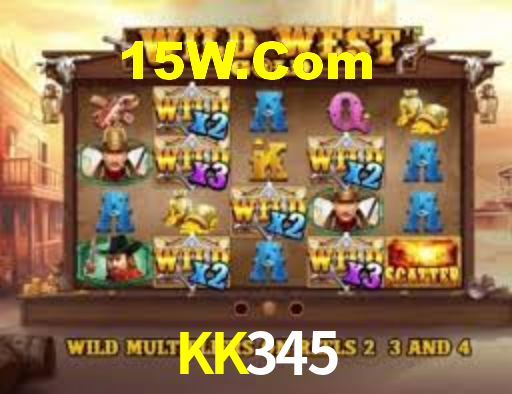 KK345 BET