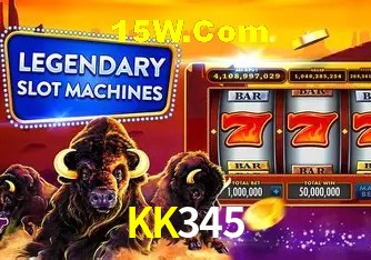 Casino Ao Vivo KK345