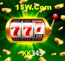 Jogos de Slot KK345