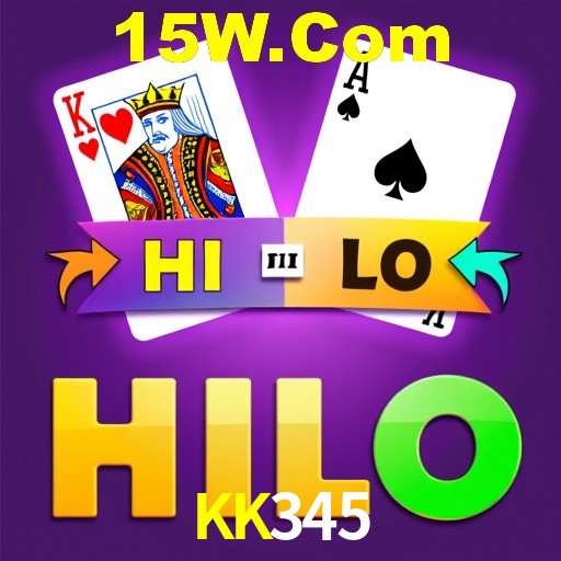Casino Ao Vivo KK345