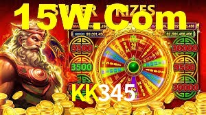 KK345 BET
